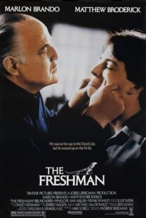 دانلود فیلم The Freshman 1990371029-626405032