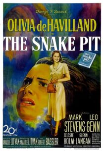 دانلود فیلم The Snake Pit 1948371259-1543251261