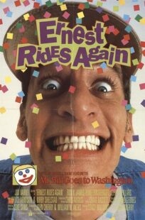 دانلود فیلم Ernest Rides Again 1993371434-1238280198