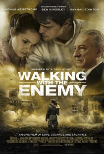 دانلود فیلم Walking with the Enemy 2013371585-491607646