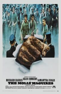 دانلود فیلم The Molly Maguires 1970373839-585652475