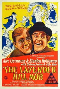 دانلود فیلم The Lavender Hill Mob 1951372383-617679201