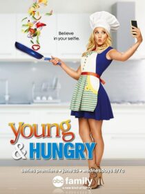 دانلود سریال Young & Hungry373817-1805889569