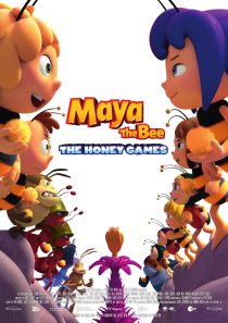 دانلود انیمیشن Maya the Bee: The Honey Games 2018372548-2026727080