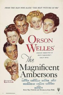 دانلود فیلم The Magnificent Ambersons 1942373829-1648223855