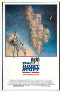 دانلود فیلم The Right Stuff 1983372330-587362253