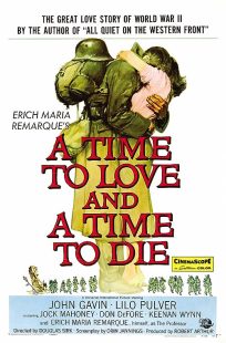 دانلود فیلم A Time to Love and a Time to Die 1958372804-925923712