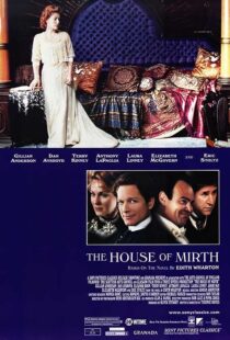 دانلود فیلم The House of Mirth 2000370730-1075988236