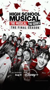 دانلود سریال High School Musical: The Musical: The Series85313-1232042025