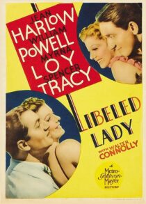 دانلود فیلم Libeled Lady 1936371513-1243887920