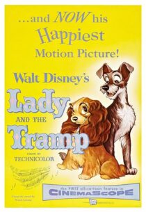 دانلود انیمیشن Lady and the Tramp 1955370790-489857141