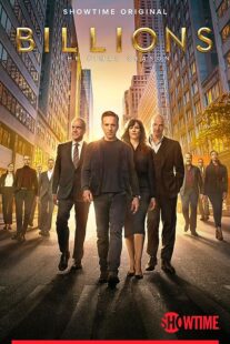 دانلود سریال Billions20140-928590518