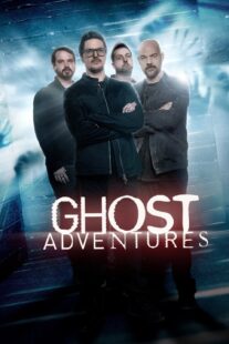 دانلود سریال Ghost Adventures373210-1430820841