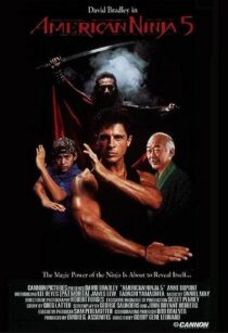 دانلود فیلم American Ninja 5 1993370833-1722667153