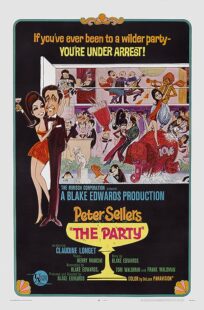 دانلود فیلم The Party 1968371119-517848267