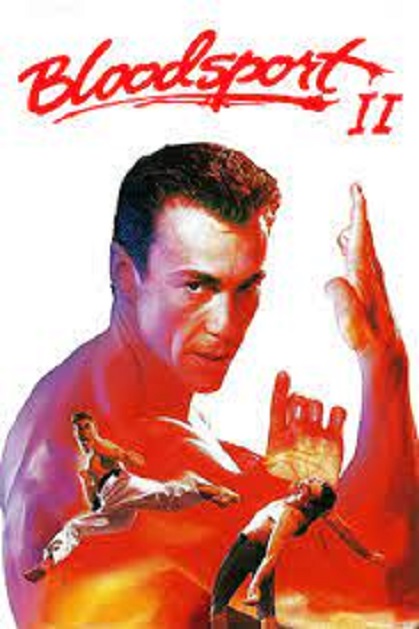 دانلود فیلم Bloodsport 2 1996