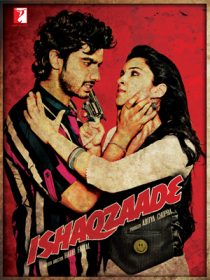 دانلود فیلم هندی Ishaqzaade 2012372957-479281313