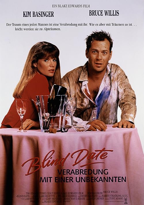 دانلود فیلم Blind Date 1987