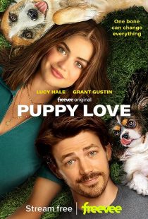 دانلود فیلم Puppy Love 2023372671-2123546469