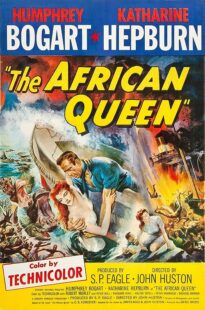 دانلود فیلم The African Queen 1951371742-495703878