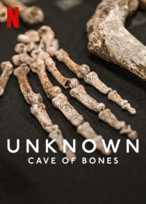 دانلود فیلم Unknown: Cave of Bones 2023370879-1379906123