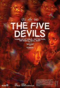 دانلود فیلم The Five Devils 2022371842-2007325000