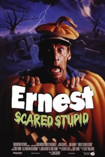 دانلود فیلم Ernest Scared Stupid 1991371433-786238581