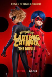 دانلود انیمیشن Miraculous: Ladybug & Cat Noir, the Movie 2023370981-2027159930