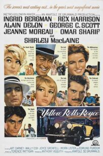 دانلود فیلم The Yellow Rolls-Royce 1964370734-417765912