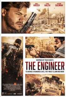 دانلود فیلم The Engineer 2023373197-82549975