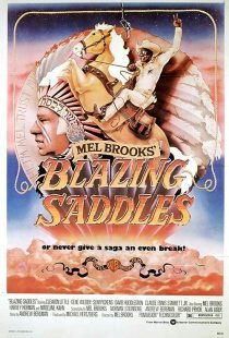 دانلود فیلم Blazing Saddles 1974372756-184465290