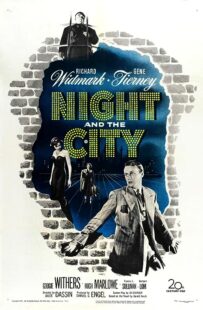 دانلود فیلم Night and the City 1950371687-87881511