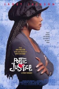 دانلود فیلم Poetic Justice 1993371753-1179165479