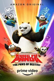 دانلود انیمیشن Kung Fu Panda: The Paws of Destiny374087-2065613907