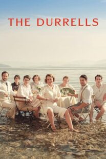 دانلود سریال The Durrells373961-291742922