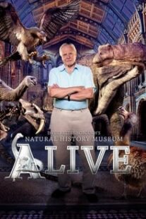 دانلود انیمیشن David Attenborough’s Natural History Museum Alive 2014373295-354391991