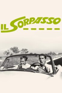 دانلود فیلم Il Sorpasso 1962371371-117719029