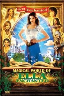 دانلود فیلم Ella Enchanted 2004373491-640530291