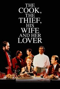 دانلود فیلم The Cook, the Thief, His Wife & Her Lover 1989371067-458038244