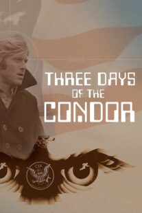 دانلود فیلم Three Days of the Condor 1975371002-1691133115