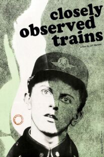 دانلود فیلم Closely Watched Trains 1966371071-359600610