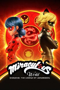 دانلود انیمیشن Miraculous World: Shanghai – The Legend of Ladydragon 2021372546-830924644