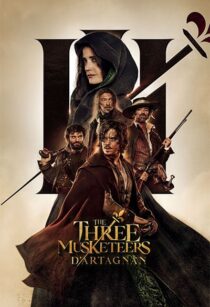 دانلود فیلم The Three Musketeers: D’Artagnan 2023370609-1538894055