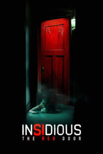 دانلود فیلم Insidious: The Red Door 2023370576-726689909