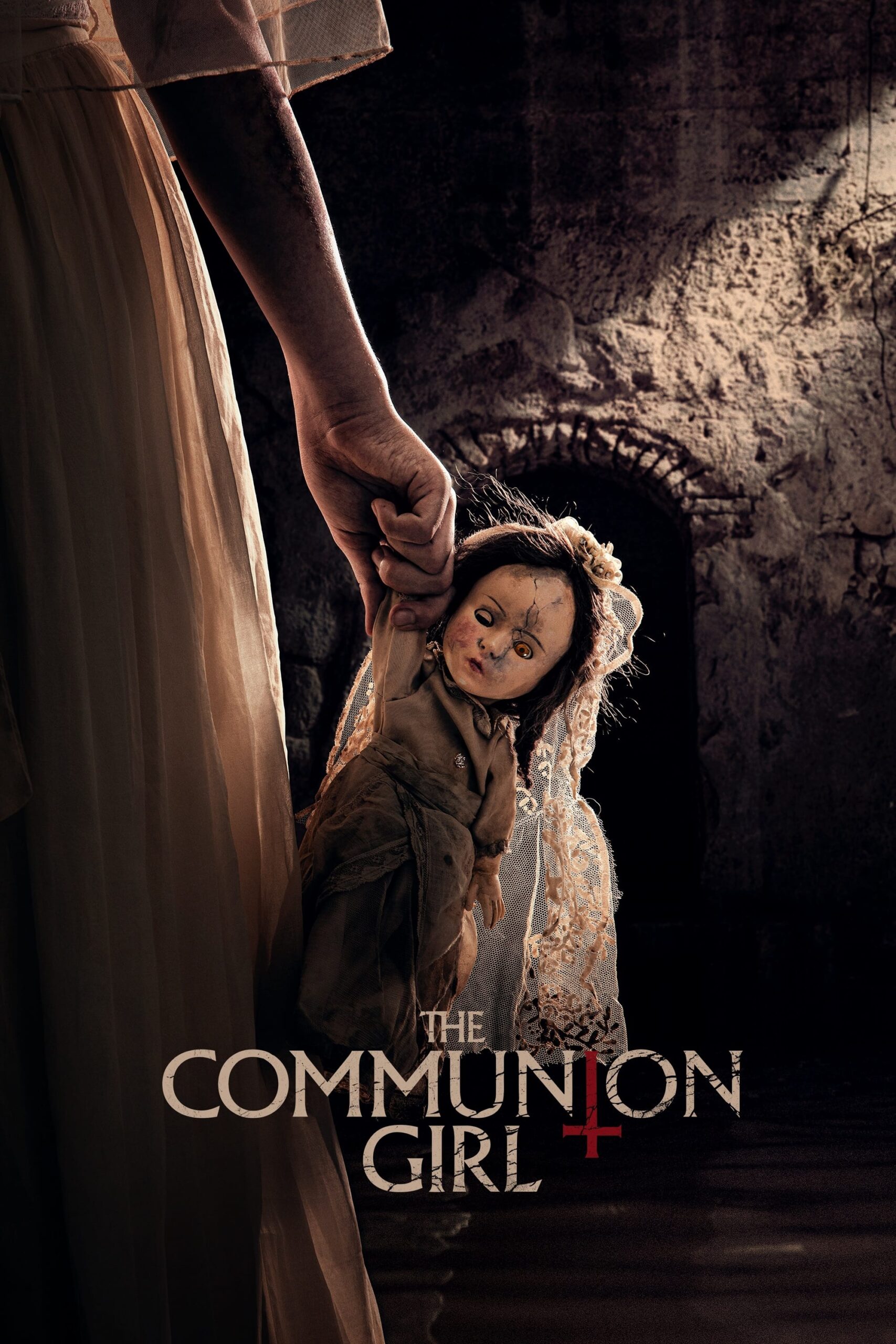 دانلود فیلم The Communion Girl 2022