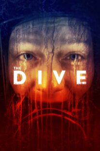 دانلود فیلم The Dive 2023373530-298071560