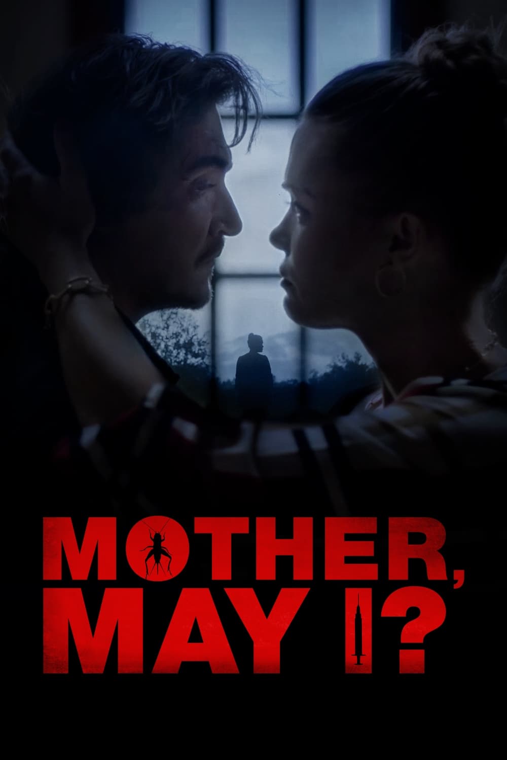 دانلود فیلم Mother, May I? 2023