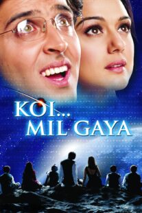 دانلود فیلم هندی Koi… Mil Gaya 2003376804-132973322