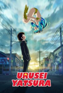 دانلود انیمه Urusei Yatsura376297-496236057