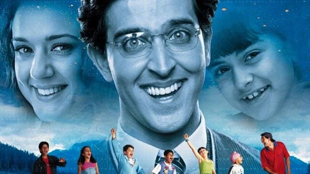 دانلود فیلم هندی Koi… Mil Gaya 2003